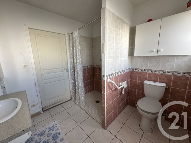 Maison &agrave; vendre - 5 pi&egrave;ces - 145,26 m2 - St Palais Sur Mer - 17 - POITOU-CHARENTES