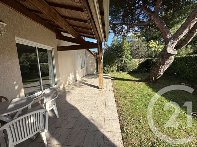 Maison &agrave; vendre - 5 pi&egrave;ces - 145,26 m2 - St Palais Sur Mer - 17 - POITOU-CHARENTES