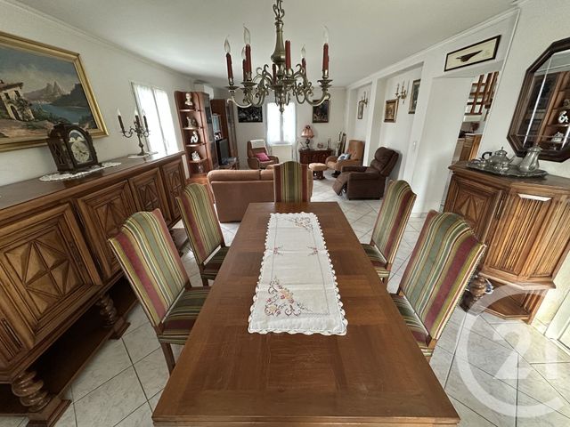 Maison &agrave; vendre - 5 pi&egrave;ces - 145,26 m2 - St Palais Sur Mer - 17 - POITOU-CHARENTES