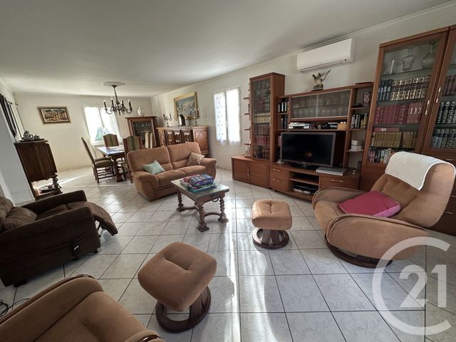 Maison &agrave; vendre - 5 pi&egrave;ces - 145,26 m2 - St Palais Sur Mer - 17 - POITOU-CHARENTES