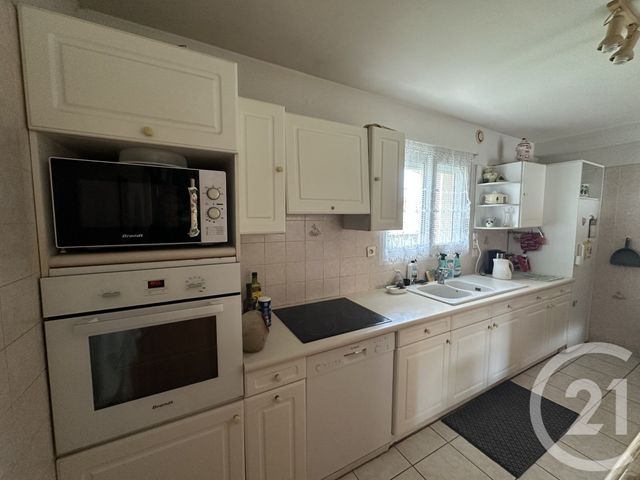 Maison &agrave; vendre - 5 pi&egrave;ces - 145,26 m2 - St Palais Sur Mer - 17 - POITOU-CHARENTES