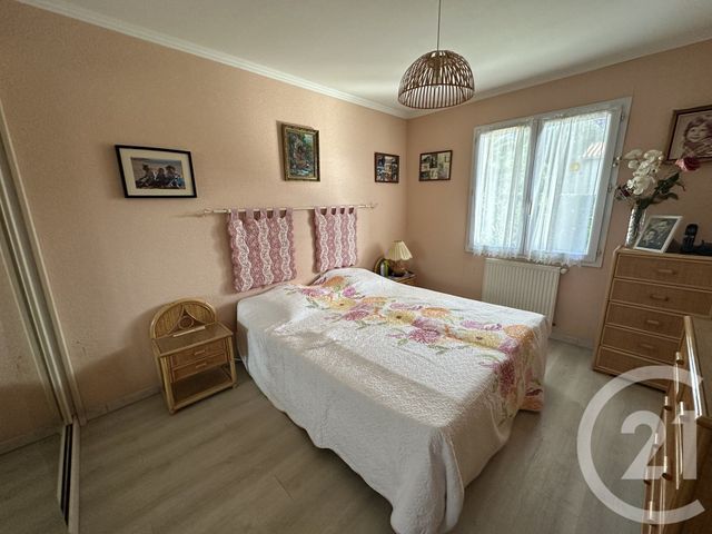 Maison &agrave; vendre - 5 pi&egrave;ces - 145,26 m2 - St Palais Sur Mer - 17 - POITOU-CHARENTES