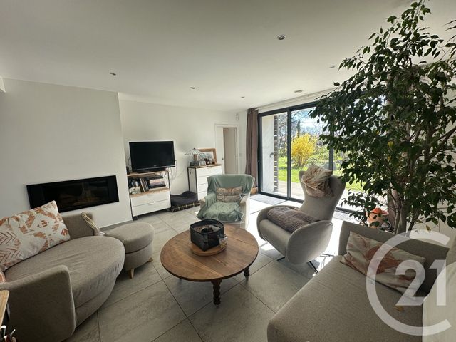 Maison &agrave; vendre - 6 pi&egrave;ces - 210 m2 - Saujon - 17 - POITOU-CHARENTES