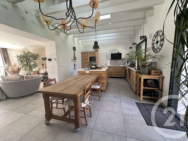 Maison &agrave; vendre - 6 pi&egrave;ces - 210 m2 - Saujon - 17 - POITOU-CHARENTES