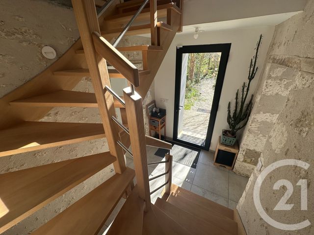 Maison &agrave; vendre - 6 pi&egrave;ces - 210 m2 - Saujon - 17 - POITOU-CHARENTES