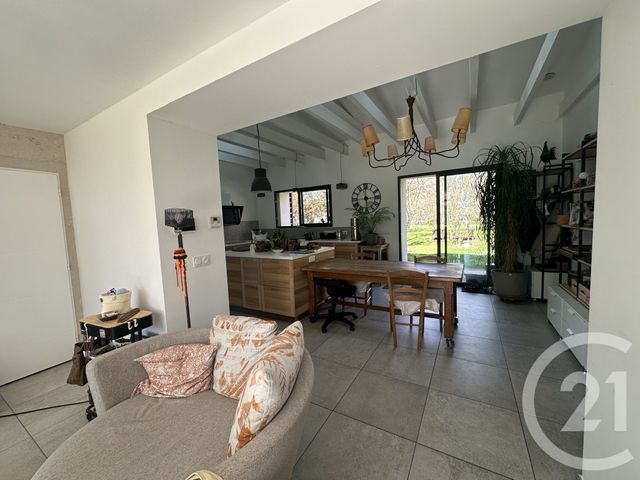 Maison &agrave; vendre - 6 pi&egrave;ces - 210 m2 - Saujon - 17 - POITOU-CHARENTES