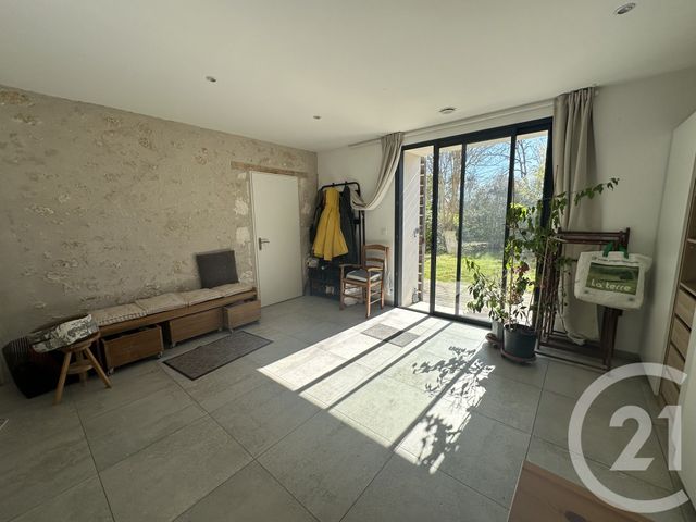 Maison &agrave; vendre - 6 pi&egrave;ces - 210 m2 - Saujon - 17 - POITOU-CHARENTES