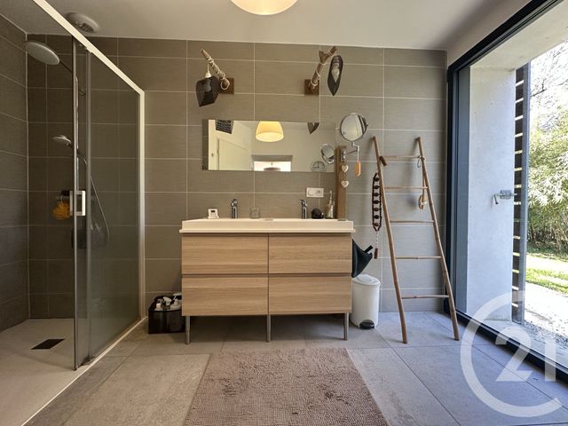 Maison &agrave; vendre - 6 pi&egrave;ces - 210 m2 - Saujon - 17 - POITOU-CHARENTES