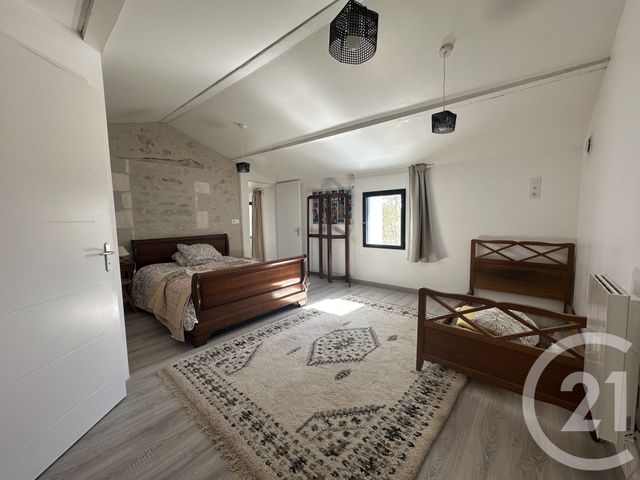 Maison &agrave; vendre - 6 pi&egrave;ces - 210 m2 - Saujon - 17 - POITOU-CHARENTES