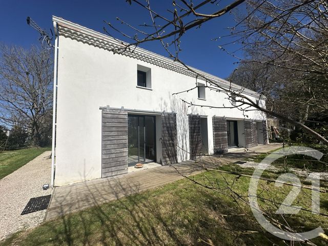 Maison &agrave; vendre - 6 pi&egrave;ces - 210 m2 - Saujon - 17 - POITOU-CHARENTES