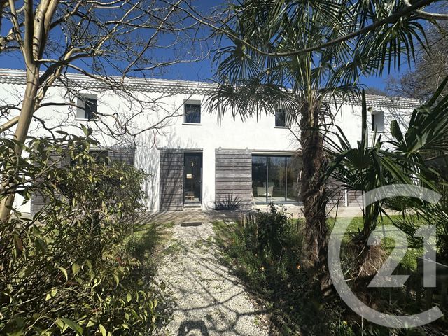 maison - SAUJON - 17