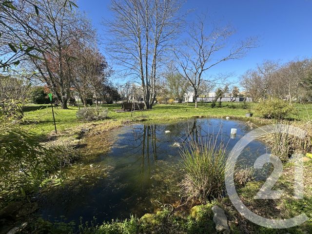 Maison &agrave; vendre - 6 pi&egrave;ces - 210 m2 - Saujon - 17 - POITOU-CHARENTES