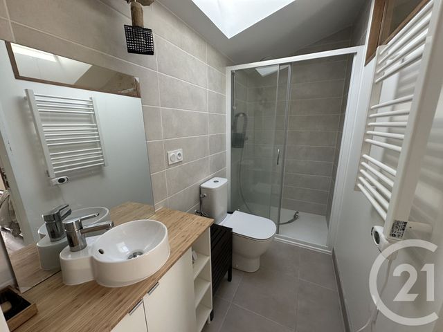 Maison &agrave; vendre - 6 pi&egrave;ces - 210 m2 - Saujon - 17 - POITOU-CHARENTES