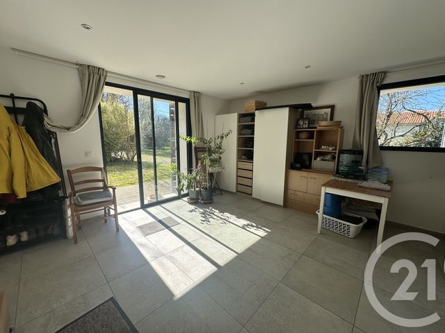 Maison &agrave; vendre - 6 pi&egrave;ces - 210 m2 - Saujon - 17 - POITOU-CHARENTES