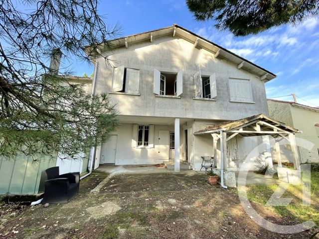 Maison &agrave; vendre - 11 pi&egrave;ces - 139,63 m2 - Royan - 17 - POITOU-CHARENTES
