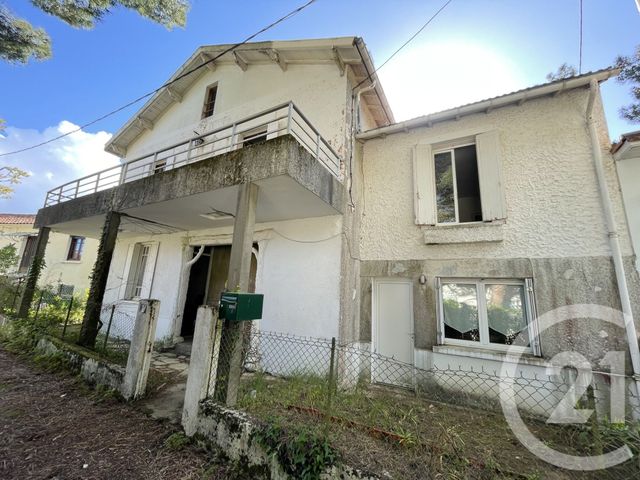 Maison &agrave; vendre - 11 pi&egrave;ces - 139,63 m2 - Royan - 17 - POITOU-CHARENTES