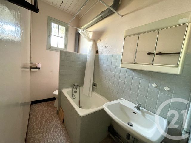 Maison &agrave; vendre - 11 pi&egrave;ces - 139,63 m2 - Royan - 17 - POITOU-CHARENTES