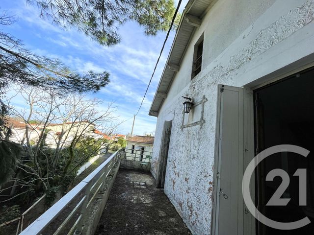 Maison &agrave; vendre - 11 pi&egrave;ces - 139,63 m2 - Royan - 17 - POITOU-CHARENTES