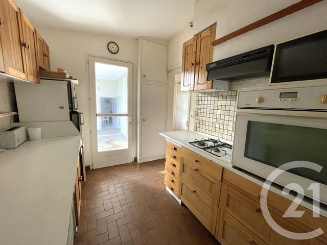 Maison &agrave; vendre - 11 pi&egrave;ces - 139,63 m2 - Royan - 17 - POITOU-CHARENTES