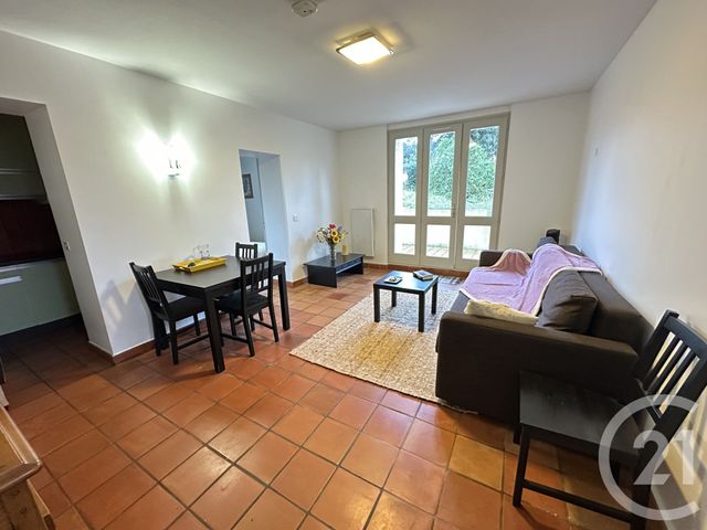 Appartement F2 &agrave; vendre - 2 pi&egrave;ces - 34,78 m2 - Royan - 17 - POITOU-CHARENTES