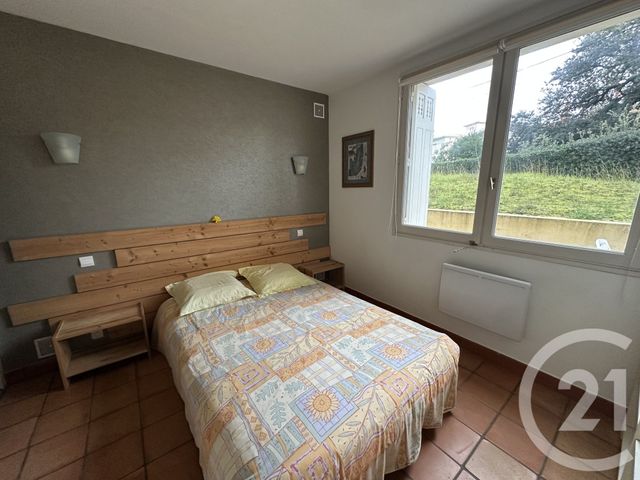 Appartement F2 &agrave; vendre - 2 pi&egrave;ces - 34,78 m2 - Royan - 17 - POITOU-CHARENTES