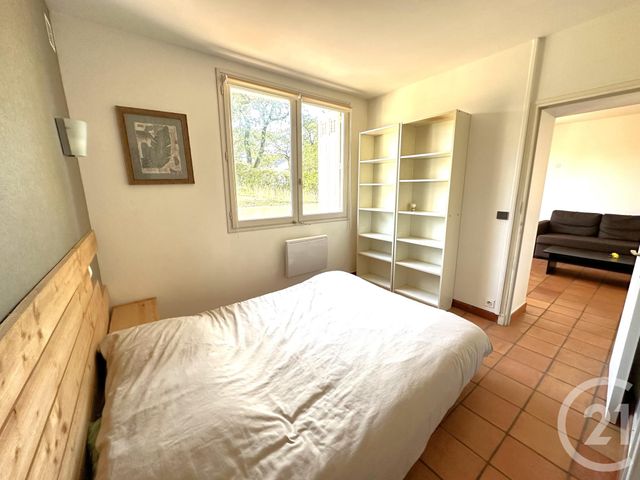 Appartement F2 à vendre - 2 pièces - 34,78 m2 - Royan - 17 - POITOU-CHARENTES