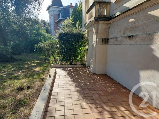 Appartement F2 à vendre - 2 pièces - 34,78 m2 - Royan - 17 - POITOU-CHARENTES