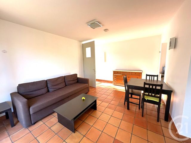 Appartement F2 à vendre - 2 pièces - 34,78 m2 - Royan - 17 - POITOU-CHARENTES