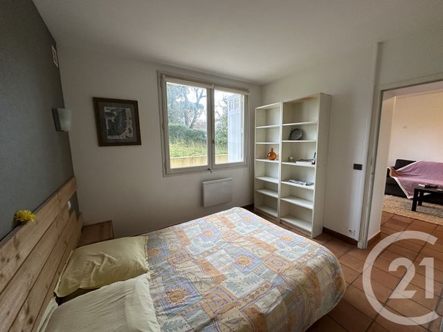 Appartement F2 &agrave; vendre - 2 pi&egrave;ces - 34,78 m2 - Royan - 17 - POITOU-CHARENTES