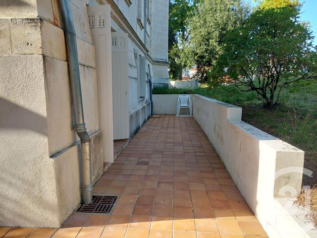Appartement F2 à vendre - 2 pièces - 34,78 m2 - Royan - 17 - POITOU-CHARENTES