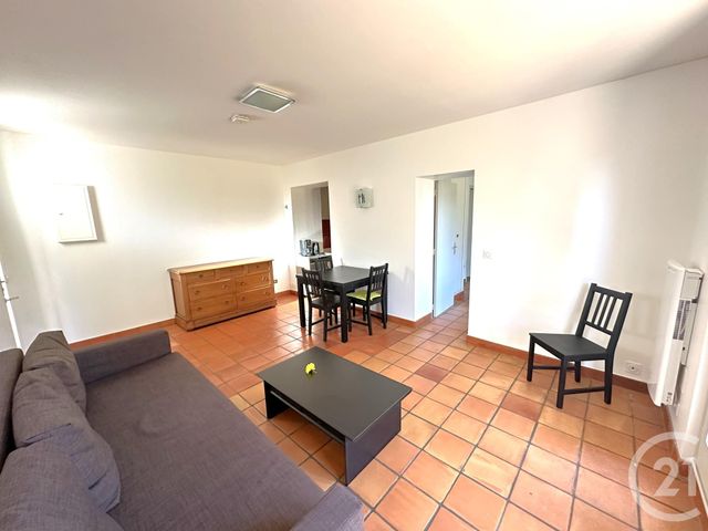 Appartement F2 à vendre - 2 pièces - 34,78 m2 - Royan - 17 - POITOU-CHARENTES