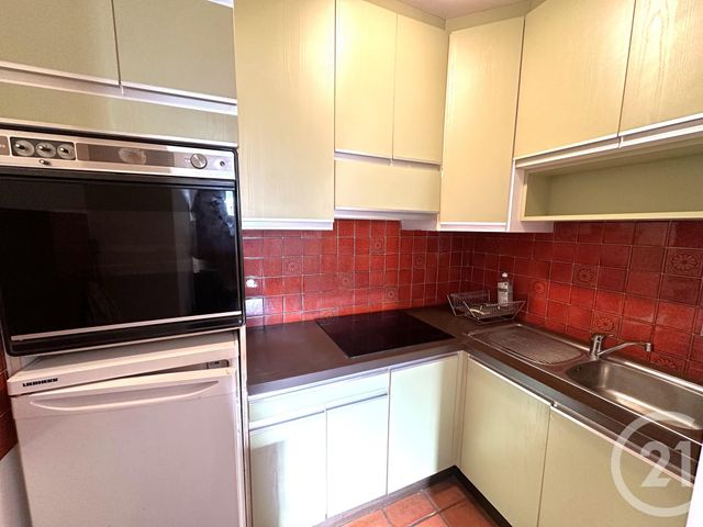 Appartement F2 à vendre - 2 pièces - 34,78 m2 - Royan - 17 - POITOU-CHARENTES