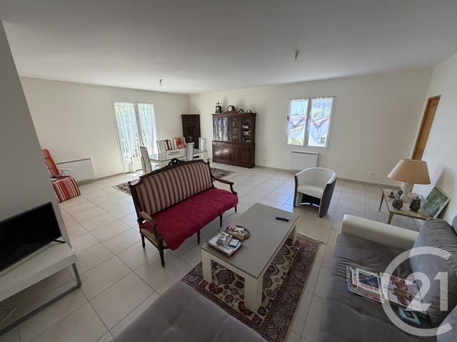 Maison &agrave; vendre - 6 pi&egrave;ces - 189,85 m2 - Royan - 17 - POITOU-CHARENTES