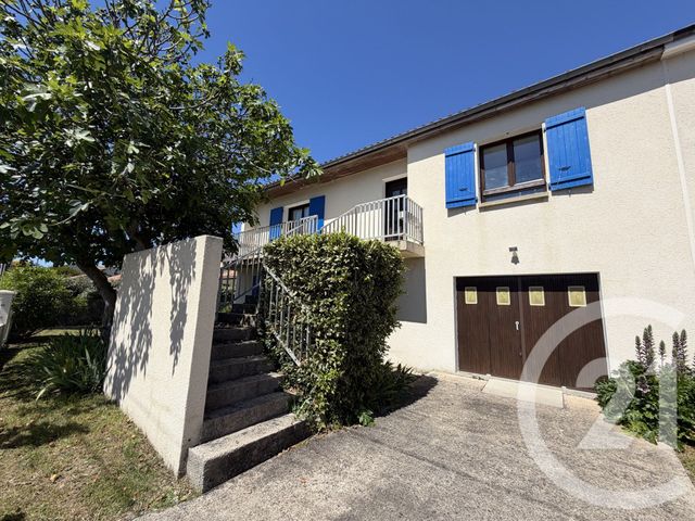 Maison &agrave; vendre - 6 pi&egrave;ces - 189,85 m2 - Royan - 17 - POITOU-CHARENTES