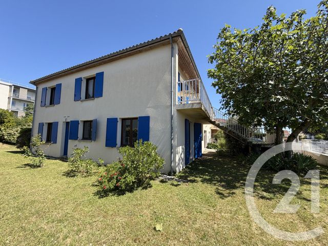 Maison &agrave; vendre - 6 pi&egrave;ces - 189,85 m2 - Royan - 17 - POITOU-CHARENTES