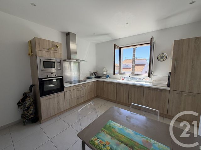 Maison &agrave; vendre - 6 pi&egrave;ces - 189,85 m2 - Royan - 17 - POITOU-CHARENTES
