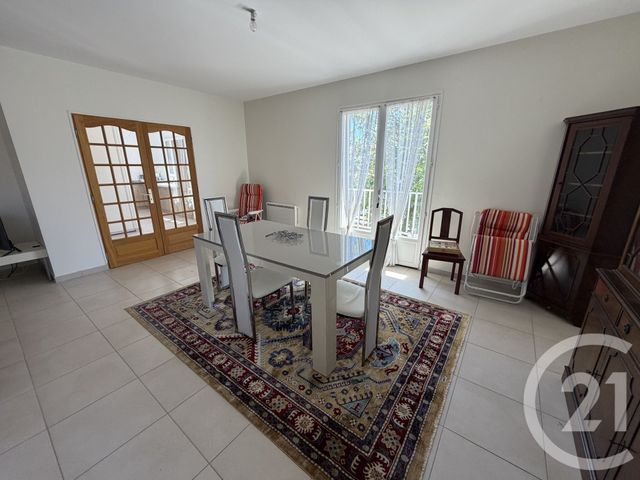 Maison &agrave; vendre - 6 pi&egrave;ces - 189,85 m2 - Royan - 17 - POITOU-CHARENTES