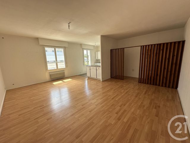 Appartement F3 à vendre - 3 pièces - 67,30 m2 - Royan - 17 - POITOU-CHARENTES