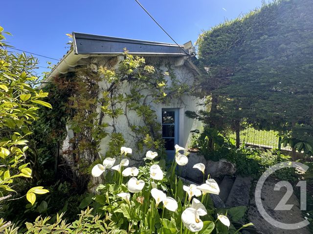 Maison &agrave; vendre - 6 pi&egrave;ces - 155,62 m2 - Royan - 17 - POITOU-CHARENTES