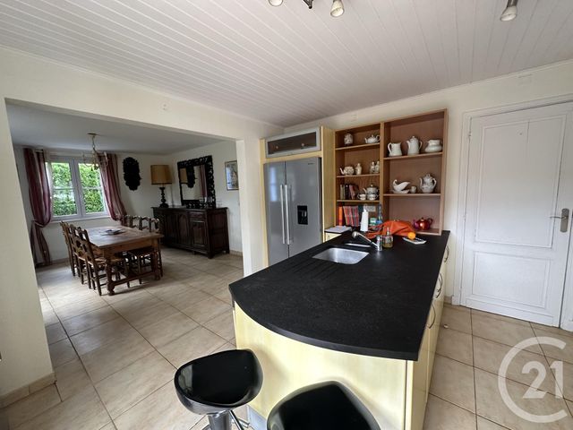 Maison &agrave; vendre - 6 pi&egrave;ces - 155,62 m2 - Royan - 17 - POITOU-CHARENTES