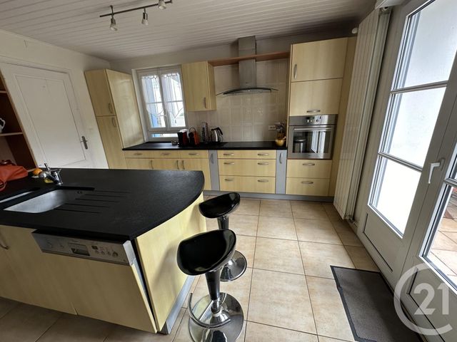 Maison &agrave; vendre - 6 pi&egrave;ces - 155,62 m2 - Royan - 17 - POITOU-CHARENTES