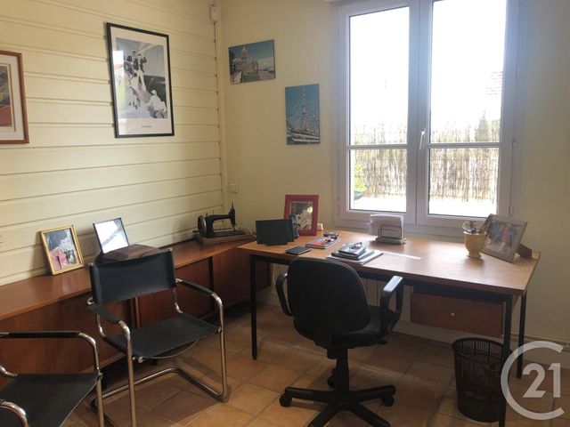 Maison &agrave; vendre - 6 pi&egrave;ces - 155,62 m2 - Royan - 17 - POITOU-CHARENTES