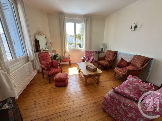 Maison &agrave; vendre - 6 pi&egrave;ces - 155,62 m2 - Royan - 17 - POITOU-CHARENTES