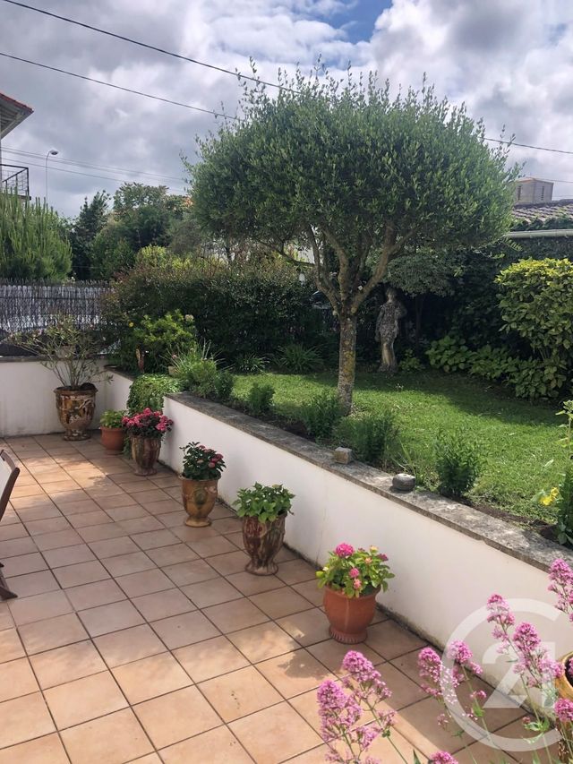 Maison &agrave; vendre - 6 pi&egrave;ces - 155,62 m2 - Royan - 17 - POITOU-CHARENTES