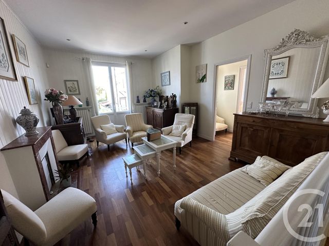 Maison &agrave; vendre - 6 pi&egrave;ces - 155,62 m2 - Royan - 17 - POITOU-CHARENTES