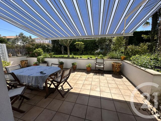 Maison &agrave; vendre - 6 pi&egrave;ces - 155,62 m2 - Royan - 17 - POITOU-CHARENTES