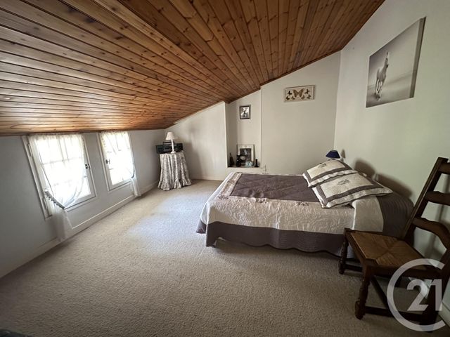 Maison à vendre - 7 pièces - 150 m2 - Saujon - 17 - POITOU-CHARENTES