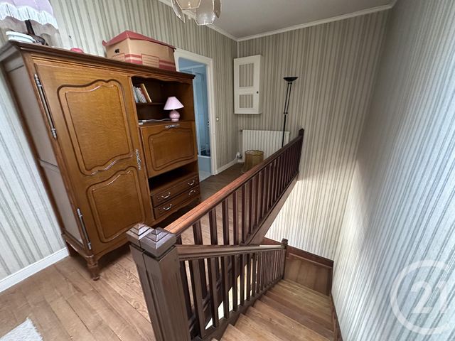 Maison à vendre - 7 pièces - 150 m2 - Saujon - 17 - POITOU-CHARENTES