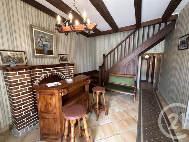 Maison à vendre - 7 pièces - 150 m2 - Saujon - 17 - POITOU-CHARENTES