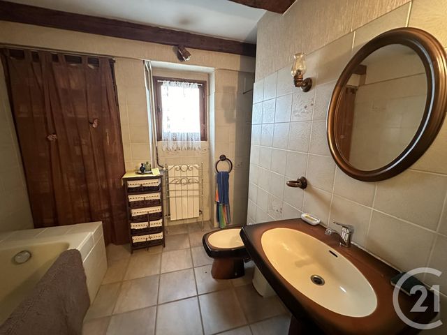 Maison à vendre - 7 pièces - 150 m2 - Saujon - 17 - POITOU-CHARENTES